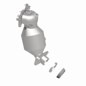 Honda CR-Z Catalytic Converter - Magnaflow - Direct Fit - `11-`16