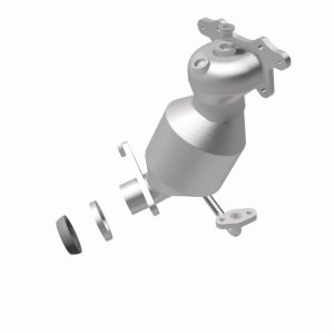 Honda CR-Z Catalytic Converter - Magnaflow - Direct Fit - `11-`16