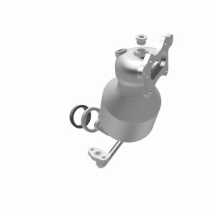 Honda CR-Z Catalytic Converter - Magnaflow - Direct Fit - `11-`16