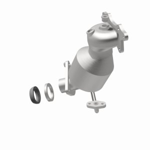 Honda CR-Z Catalytic Converter - Magnaflow - Direct Fit - `11-`16
