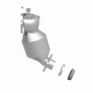 Honda CR-Z Catalytic Converter - Magnaflow - Direct Fit - `11-`16