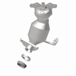 Honda CR-Z Catalytic Converter - Magnaflow - Direct Fit - `11-`16