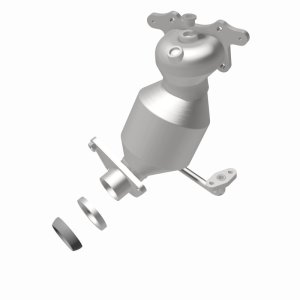 Honda CR-Z Catalytic Converter - Magnaflow - Direct Fit - `11-`16