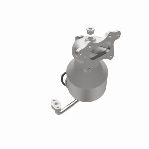 Honda CR-Z Catalytic Converter - Magnaflow - Direct Fit - `11-`16