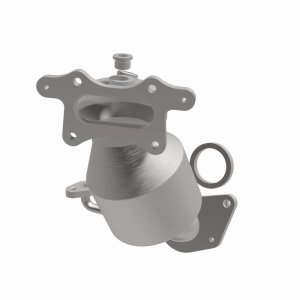 Honda Insight Catalytic Converter - Magnaflow - Direct-Fit - `10-`14