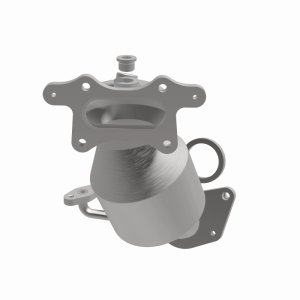 Honda Insight Catalytic Converter - Magnaflow - Direct-Fit - `10-`14