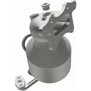 Honda Insight Catalytic Converter - Magnaflow - Direct-Fit - `10-`14