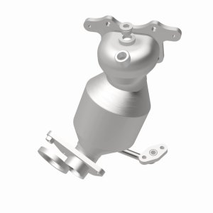 Honda Insight Catalytic Converter - Magnaflow - Direct-Fit - `10-`14
