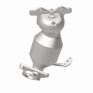 Honda Insight Catalytic Converter - Magnaflow - Direct-Fit - `10-`14