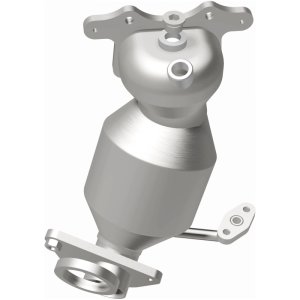 Honda Insight Catalytic Converter - Magnaflow - Direct-Fit - `10-`14