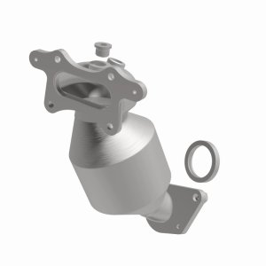Honda Insight Catalytic Converter - Magnaflow - Direct-Fit - `10-`14
