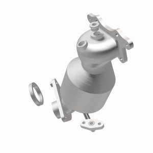 Honda Insight Catalytic Converter - Magnaflow - Direct-Fit - `10-`14