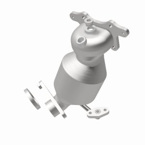 Honda Insight Catalytic Converter - Magnaflow - Direct-Fit - `10-`14