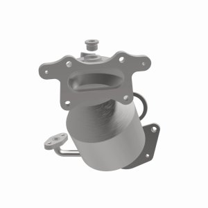 Honda Insight Catalytic Converter - Magnaflow - Direct-Fit - `10-`14