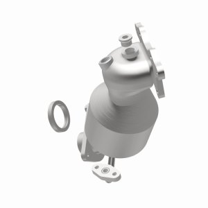 Honda Insight Catalytic Converter - Magnaflow - Direct-Fit - `10-`14