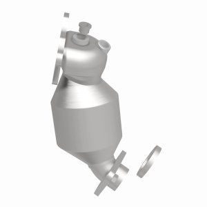 Honda Insight Catalytic Converter - Magnaflow - Direct-Fit - `10-`14