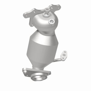 Honda Insight Catalytic Converter - Magnaflow - Direct-Fit - `10-`14