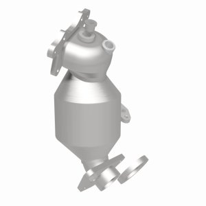 Honda Insight Catalytic Converter - Magnaflow - Direct-Fit - `10-`14