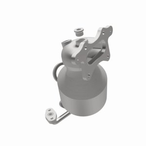 Honda Insight Catalytic Converter - Magnaflow - Direct-Fit - `10-`14