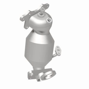 Honda Insight Catalytic Converter - Magnaflow - Direct-Fit - `10-`14