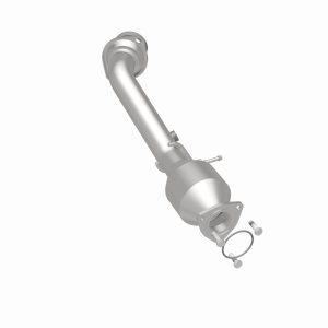Acura ILX Catalytic Converter - Magnaflow - OEM Grade Direct-Fit - `13-`15