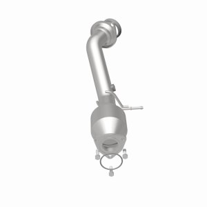 Acura ILX Catalytic Converter - Magnaflow - OEM Grade Direct-Fit - `13-`15