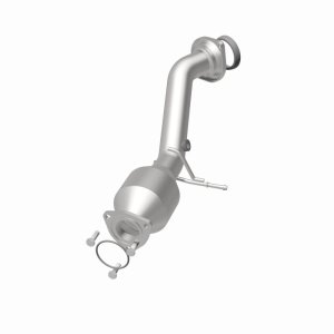 Acura ILX Catalytic Converter - Magnaflow - OEM Grade Direct-Fit - `13-`15