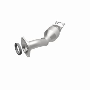 Acura ILX Catalytic Converter - Magnaflow - OEM Grade Direct-Fit - `13-`15