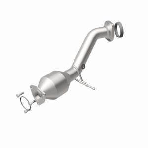Acura ILX Catalytic Converter - Magnaflow - OEM Grade Direct-Fit - `13-`15