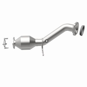Acura ILX Catalytic Converter - Magnaflow - OEM Grade Direct-Fit - `13-`15