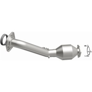 Acura ILX Catalytic Converter - Magnaflow - OEM Grade Direct-Fit - `13-`15