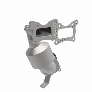 Acura ILX Catalytic Converter - Magnaflow - Direct Fit - `13-`15