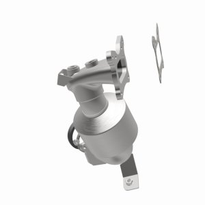 Acura ILX Catalytic Converter - Magnaflow - Direct Fit - `13-`15