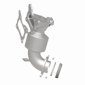 Acura ILX Catalytic Converter - Magnaflow - Direct Fit - `13-`15