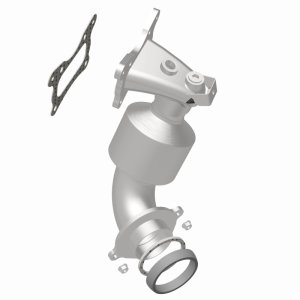 Acura ILX Catalytic Converter - Magnaflow - Direct Fit - `13-`15