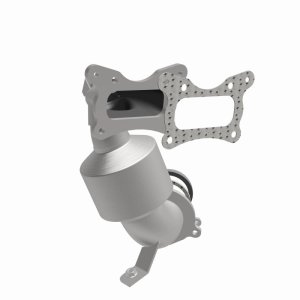 Acura ILX Catalytic Converter - Magnaflow - Direct Fit - `13-`15