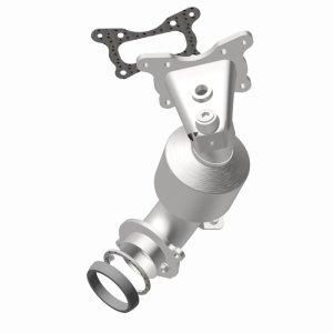 Acura ILX Catalytic Converter - Magnaflow - Direct Fit - `13-`15