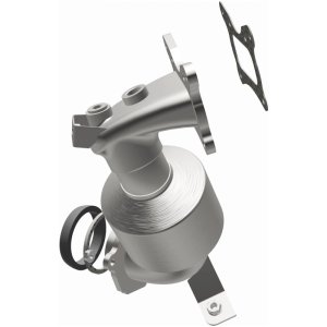 Acura ILX Catalytic Converter - Magnaflow - Direct Fit - `13-`15