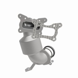 Acura ILX Catalytic Converter - Magnaflow - Direct Fit - `13-`15