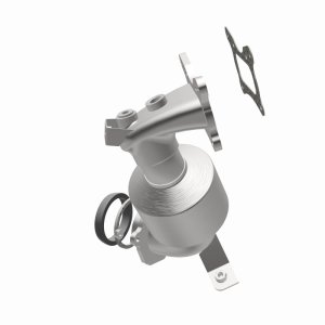 Acura ILX Catalytic Converter - Magnaflow - Direct Fit - `13-`15