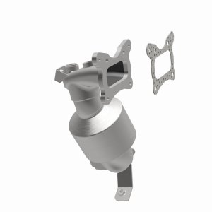 Acura ILX Catalytic Converter - Magnaflow - Direct Fit - `13-`15