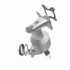 Acura ILX Catalytic Converter - Magnaflow - Direct Fit - `13-`15