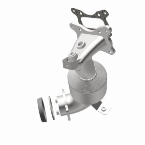 Acura ILX Catalytic Converter - Magnaflow - Direct Fit - `13-`15