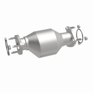Honda Crosstour Catalytic Converter - Magnaflow - Direct-Fit - `12-`15 Honda Crosstour Catalytic Converter - Magnaflow - Direct-Fit - `12-`15