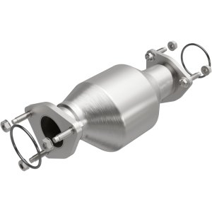 Honda Crosstour Catalytic Converter - Magnaflow - Direct-Fit - `12-`15