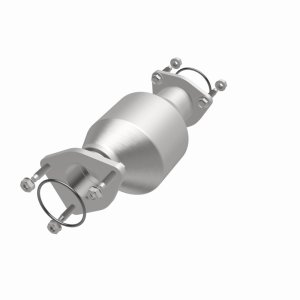Honda Crosstour Catalytic Converter - Magnaflow - Direct-Fit - `12-`15 Honda Crosstour Catalytic Converter - Magnaflow - Direct-Fit - `12-`15