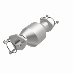 Honda Crosstour Catalytic Converter - Magnaflow - Direct-Fit - `12-`15 Honda Crosstour Catalytic Converter - Magnaflow - Direct-Fit - `12-`15