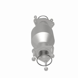 Honda Crosstour Catalytic Converter - Magnaflow - Direct-Fit - `12-`15 Honda Crosstour Catalytic Converter - Magnaflow - Direct-Fit - `12-`15