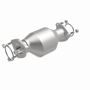 Honda Crosstour Catalytic Converter - Magnaflow - Direct-Fit - `12-`15 Honda Crosstour Catalytic Converter - Magnaflow - Direct-Fit - `12-`15