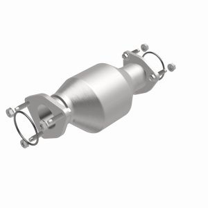 Honda Crosstour Catalytic Converter - Magnaflow - Direct-Fit - `12-`15 Honda Crosstour Catalytic Converter - Magnaflow - Direct-Fit - `12-`15